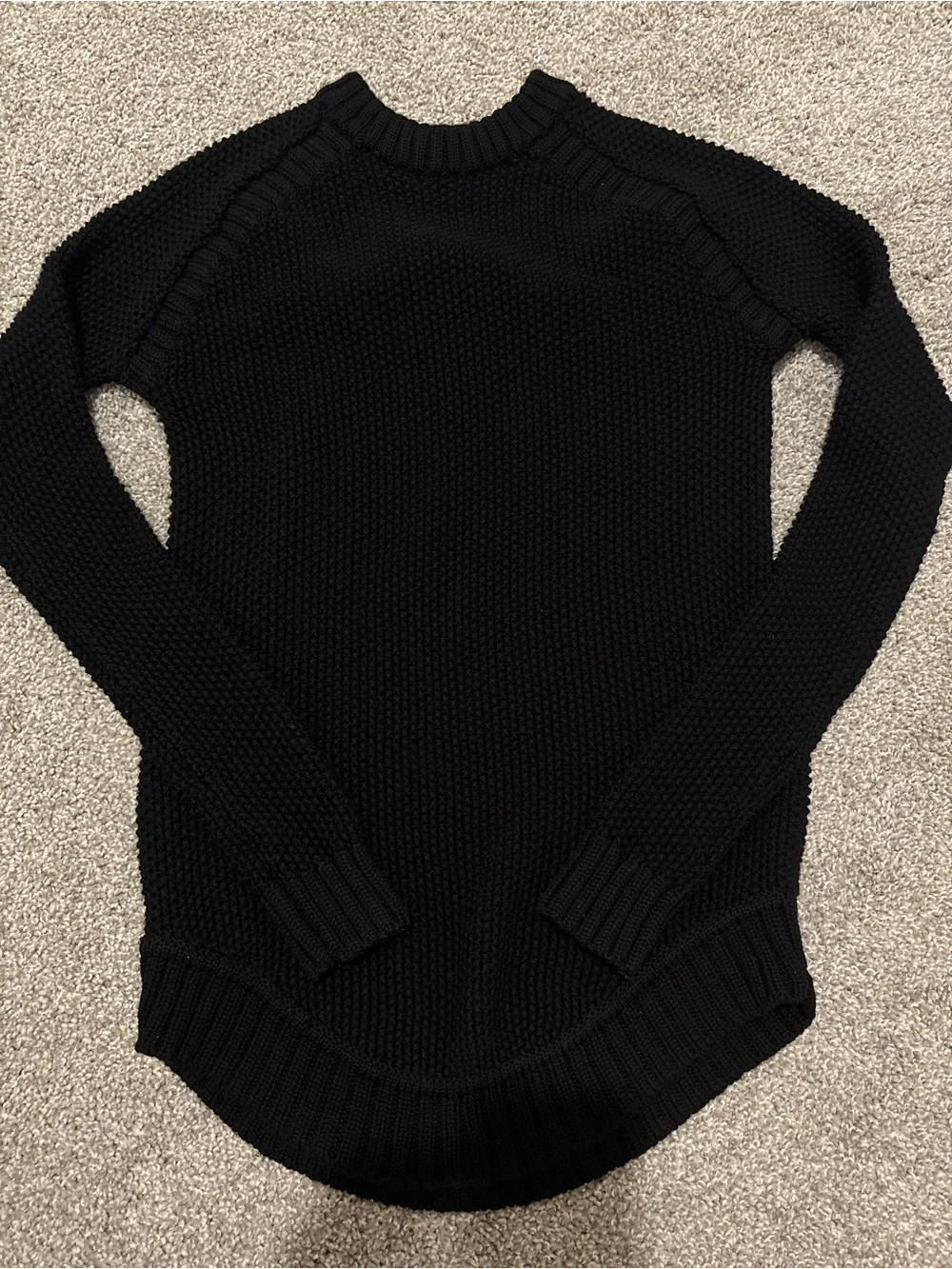 Lululemon Passage Sweater